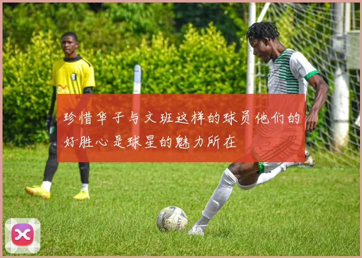 珍惜华子与文班这样的球员他们的好胜心是球星的魅力所在