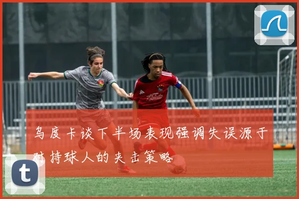 乌度卡谈下半场表现强调失误源于对持球人的夹击策略
